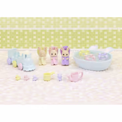 Sylvanian Families 5707 children's toy figure - Additional view 8