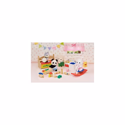 Sylvanian Families 5709 children's toy figure - Additional view 4