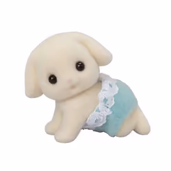 Sylvanian Families 5737 children's toy figure