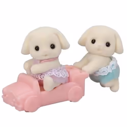 Sylvanian Families 5737 children's toy figure - Additional view 5