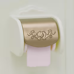 Sylvanian Families Toilet Set - Additional view 4