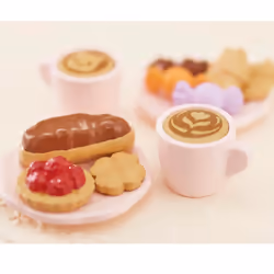 Sylvanian Families Sweets Party Set - Additional view 8