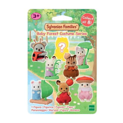 Sylvanian Families Baby Forest Costume Series