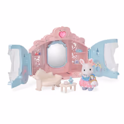 Sylvanian Families 5758 doll
