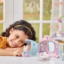 Sylvanian Families 5758 doll - Additional view 4