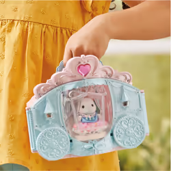 Sylvanian Families 5758 doll - Additional view 5