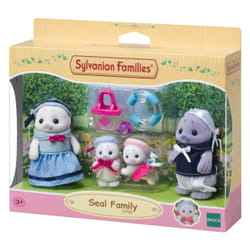 Sylvanian Families 5759 doll