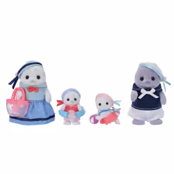 Sylvanian Families 5759 doll