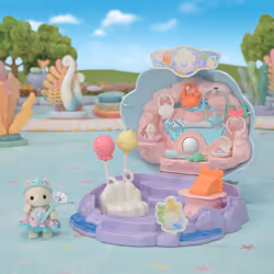 Sylvanian Families 5760 doll - Additional view 5
