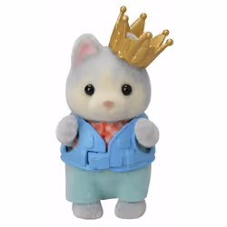 Sylvanian Families 5761 doll - Additional view 4