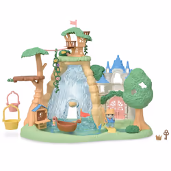 Sylvanian Families 5761 doll - Additional view 5