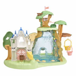 Sylvanian Families 5761 doll - Additional view 8