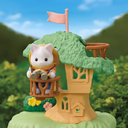 Sylvanian Families 5763 doll - Additional view 6