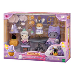 Sylvanian Families 5764 doll