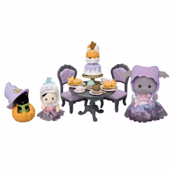 Sylvanian Families 5764 doll
