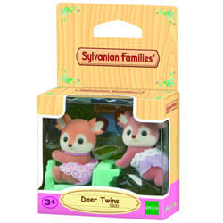 Sylvanian Families 5800 doll