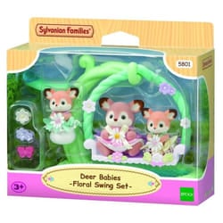 Sylvanian Families 5801 doll