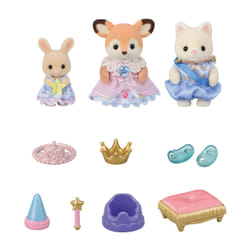 Sylvanian Families 5818 doll