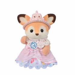 Sylvanian Families 5818 doll