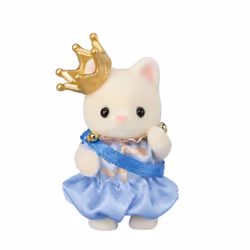 Sylvanian Families 5818 doll