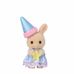 Sylvanian Families 5818 doll - Additional view 4