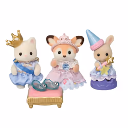 Sylvanian Families 5818 doll - Additional view 7