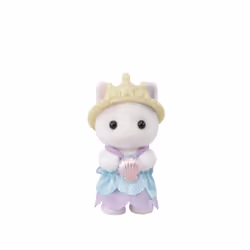 Sylvanian Families 5820 doll