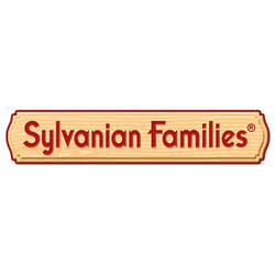 Sylvanian Families Blooming Baby Friends Series
