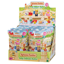 Sylvanian Families 5838 doll