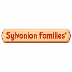 Sylvanian Families 5841, 3 yr(s), 420 mm, 228 g, Multicolour