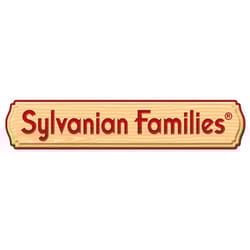Sylvanian Families 5841 doll