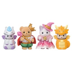 Sylvanian Families 5842 doll