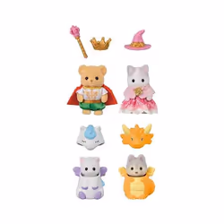 Sylvanian Families 5842 doll