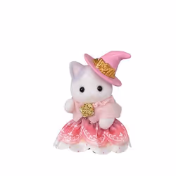 Sylvanian Families 5842 doll - Additional view 4