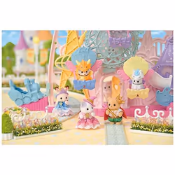 Sylvanian Families 5842 doll - Additional view 7