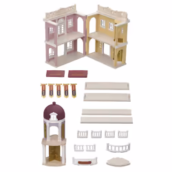 Sylvanian Families Grand Department Store
