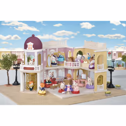 Sylvanian Families Grand Department Store - Additional view 4
