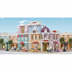 Sylvanian Families Grand Department Store - Additional view 5