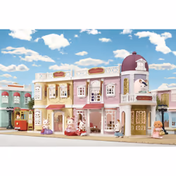 Sylvanian Families Grand Department Store - Additional view 6