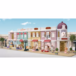 Sylvanian Families Grand Department Store - Additional view 7