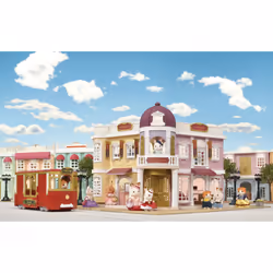 Sylvanian Families Grand Department Store - Additional view 8