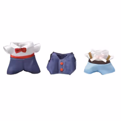 Sylvanian Families Dress up Set (Navy & Light Blue), Toy figure, 3 yr(s), Multicolour