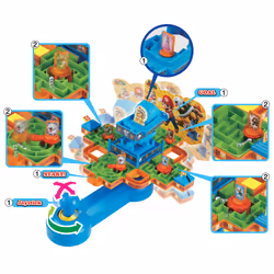 EPOCH Games 7371 board/card game - Additional view 6