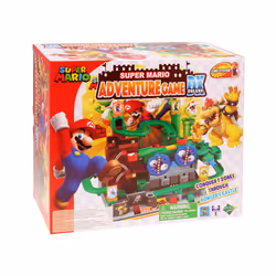 EPOCH Games Adventure Game DX