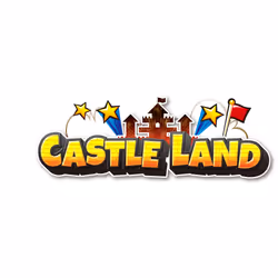 EPOCH Games Super Mario Castle Land