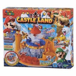 EPOCH Games Super Mario Castle Land - Additional view 4