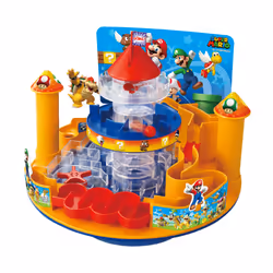 EPOCH Games Super Mario Castle Land - Additional view 5
