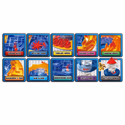 EPOCH Games Super Mario Castle Land - Additional view 7