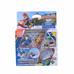 EPOCH Super Mario 7417 play vehicle/play track