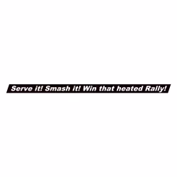 EPOCH Games Super Mario - Rally Tennis - Additional view 4